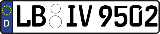 LB-IV9502
