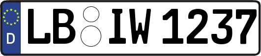 LB-IW1237