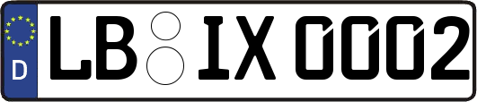 LB-IX0002