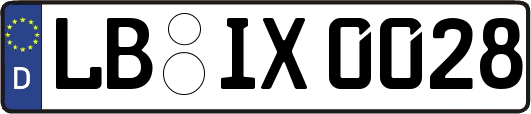 LB-IX0028