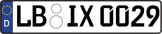 LB-IX0029