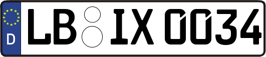 LB-IX0034