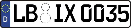 LB-IX0035
