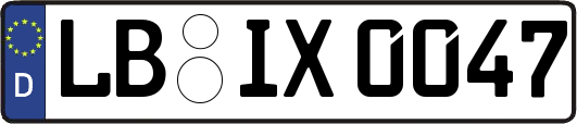 LB-IX0047