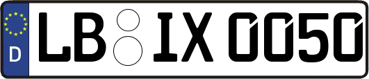 LB-IX0050