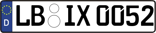 LB-IX0052