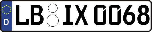LB-IX0068