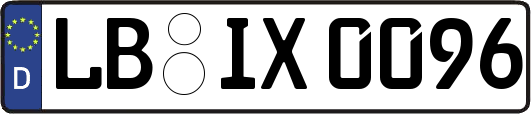 LB-IX0096