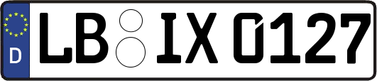 LB-IX0127