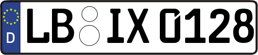 LB-IX0128