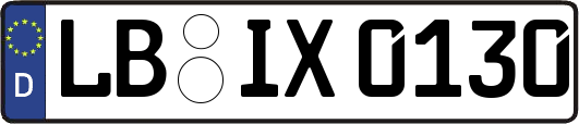 LB-IX0130