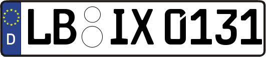 LB-IX0131