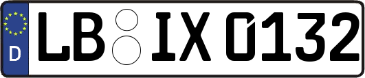 LB-IX0132