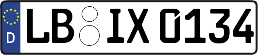 LB-IX0134