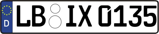 LB-IX0135