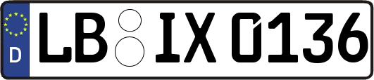 LB-IX0136