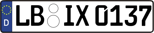 LB-IX0137