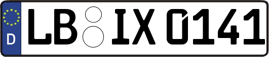 LB-IX0141
