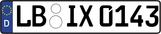 LB-IX0143