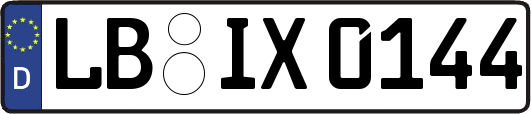LB-IX0144