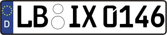 LB-IX0146