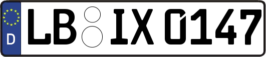 LB-IX0147