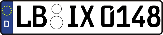 LB-IX0148