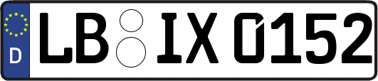 LB-IX0152