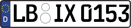 LB-IX0153