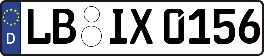 LB-IX0156