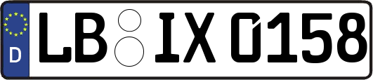 LB-IX0158