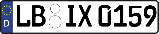 LB-IX0159