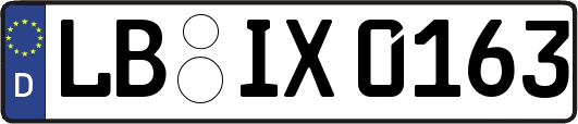 LB-IX0163