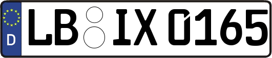 LB-IX0165