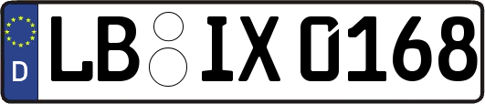 LB-IX0168