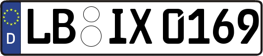 LB-IX0169