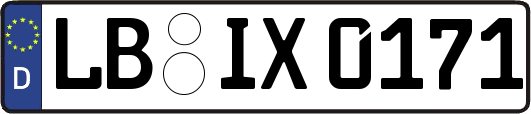 LB-IX0171