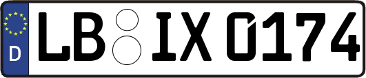 LB-IX0174