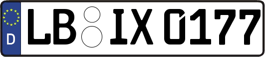 LB-IX0177