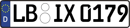 LB-IX0179