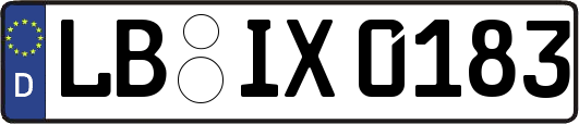 LB-IX0183