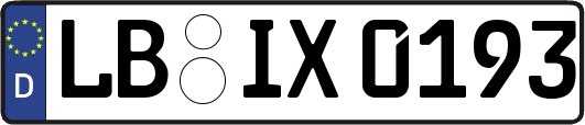 LB-IX0193