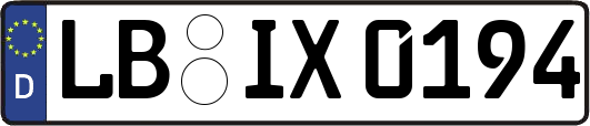 LB-IX0194