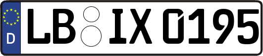 LB-IX0195