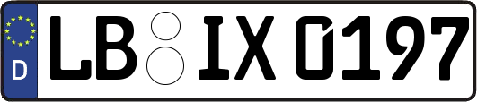 LB-IX0197