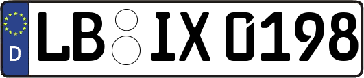 LB-IX0198
