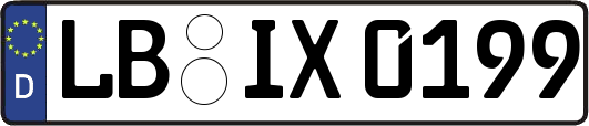 LB-IX0199