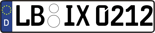 LB-IX0212