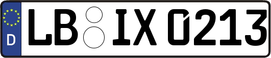 LB-IX0213