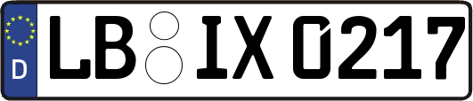 LB-IX0217